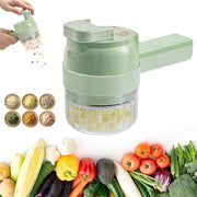 Electric Kitchen Chopper