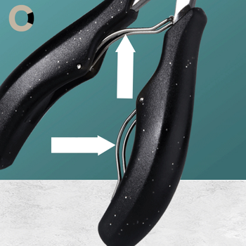 Toe Nail Clipper for Ingrown Nails